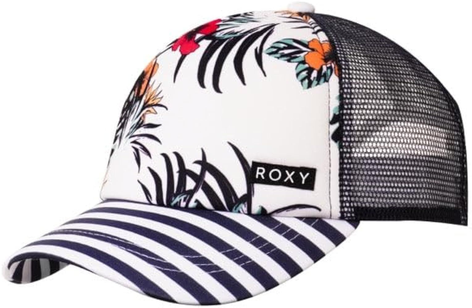 Roxy Girls' Honey Coconut Trucker Hat | Amazon (US)