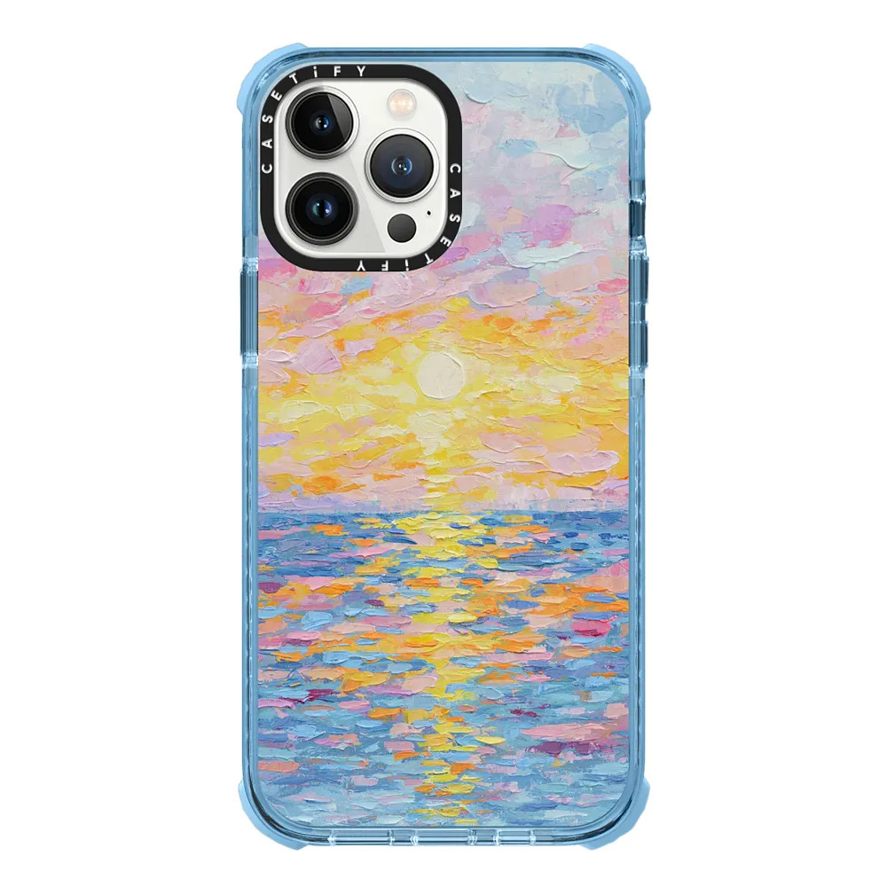 Frosted Sunset | Casetify (Global)
