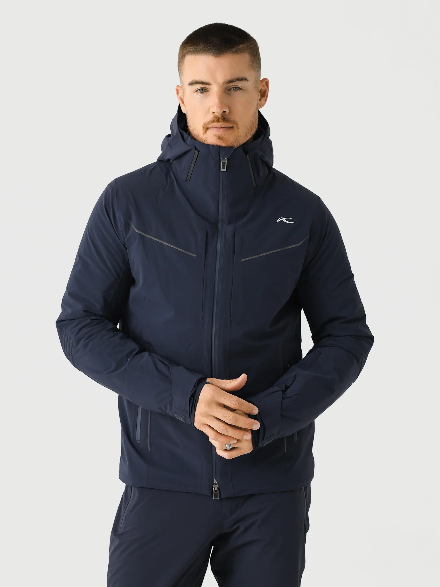 KJUS
                      
                     Men's Formula Jacket | Saint Bernard