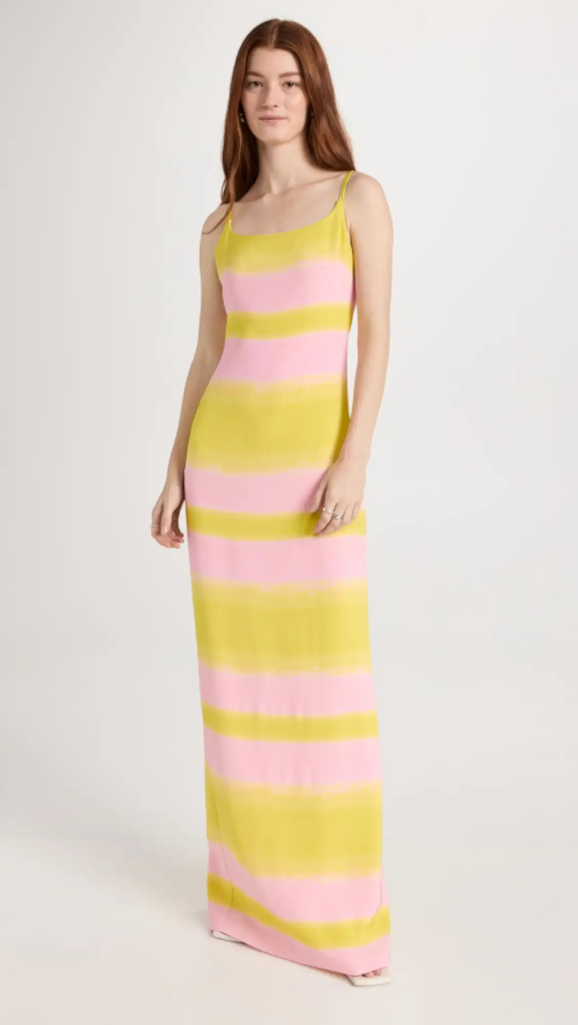 Backless Slip Gown | Shopbop