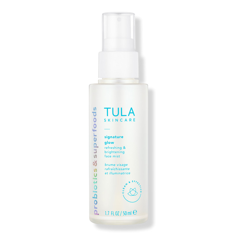 Tula Signature Glow Refreshing & Brightening Face Mist | Ulta Beauty | Ulta