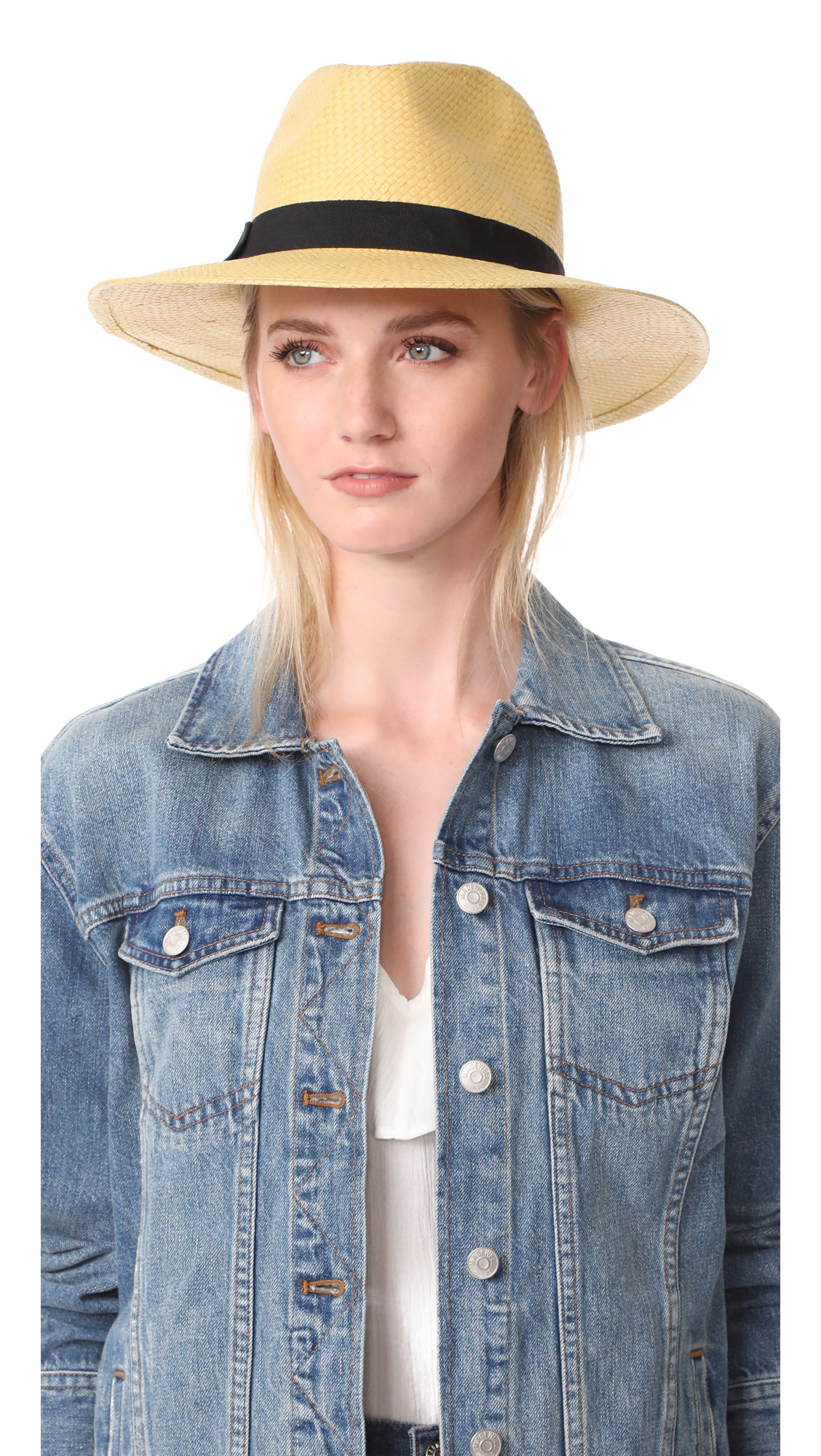 Trigg Hat | Shopbop