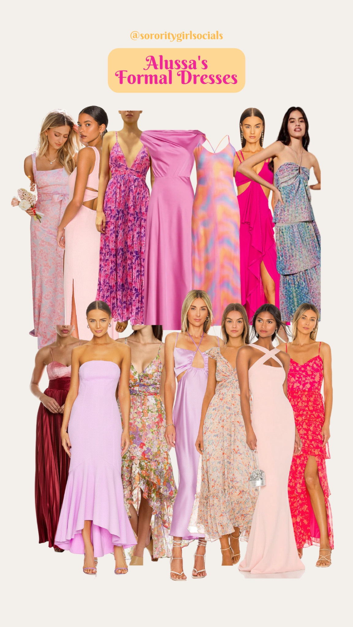 ✨✨✨✨✨

formal dresses, unique formal dresses, halter neck formal dresses, maxi dresses, long maxi dresses, bridesmaid dresses, sorority formal, revolve gowns, floral maxi dresses, spring formal gowns, spring formal, black tie dresses, black tie gowns