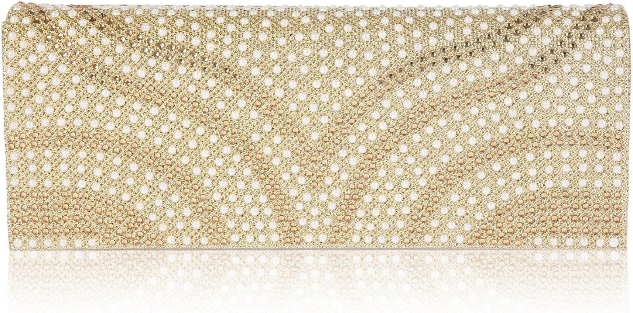 Damara Cross-Body Bags | Amazon (US)