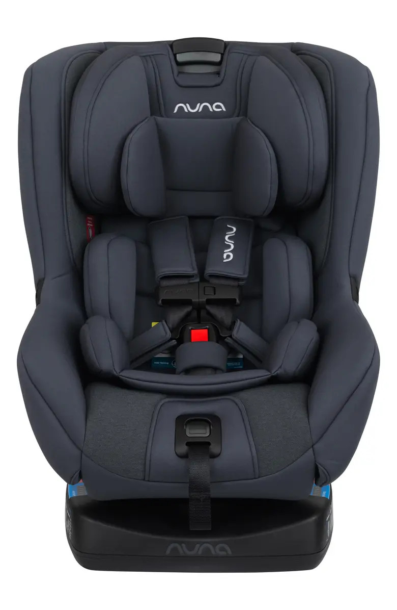 RAVA™ Flame Retardant Free Convertible Car Seat | Nordstrom