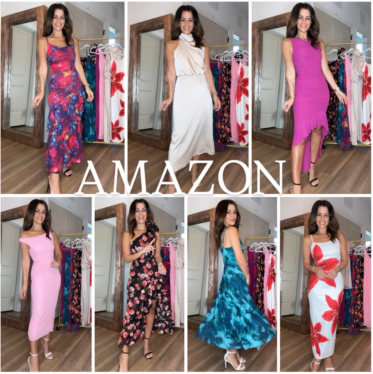 🥂Affordable Occasion Dresses

#LTKFindsUnder50 #LTKSpringSale #LTKWedding