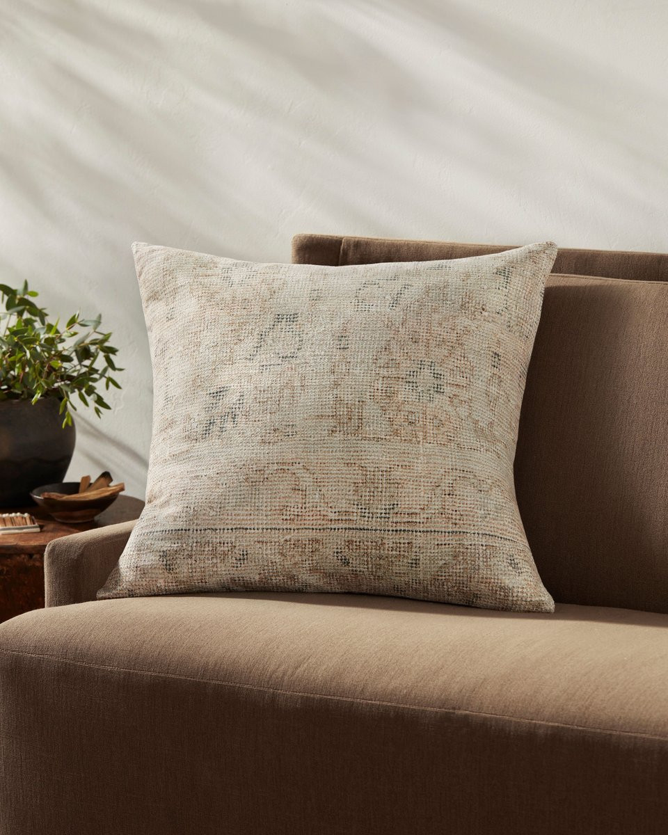 Celestia Pillow - PAL-0042 | Rugs Direct