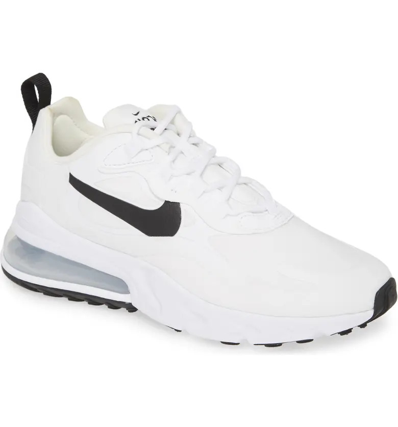 Air Max 270 React Sneaker | Nordstrom