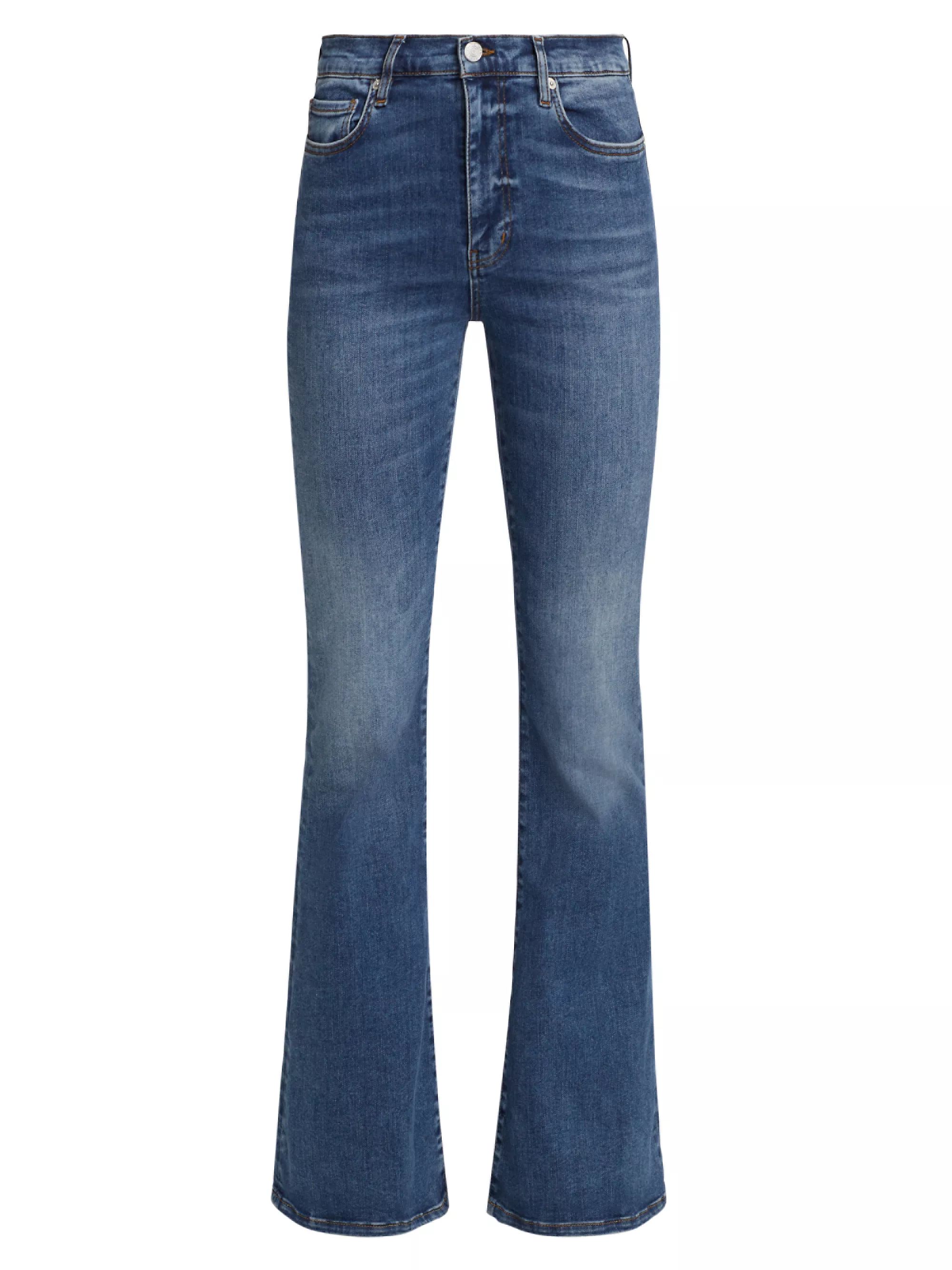 Le High Flare Jeans | Saks Fifth Avenue