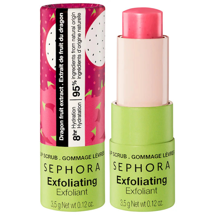 Exfoliating Lip Scrub | Sephora (US)