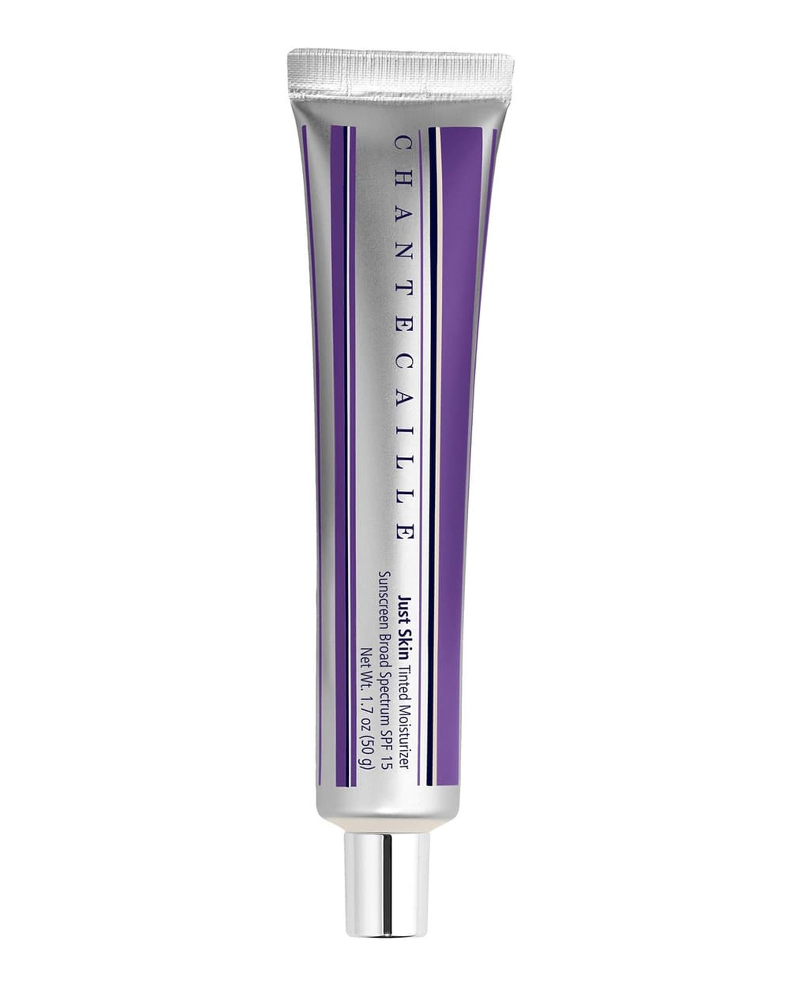 Just Skin Tinted Moisturizer SPF 15 | Cult Beauty (Global)