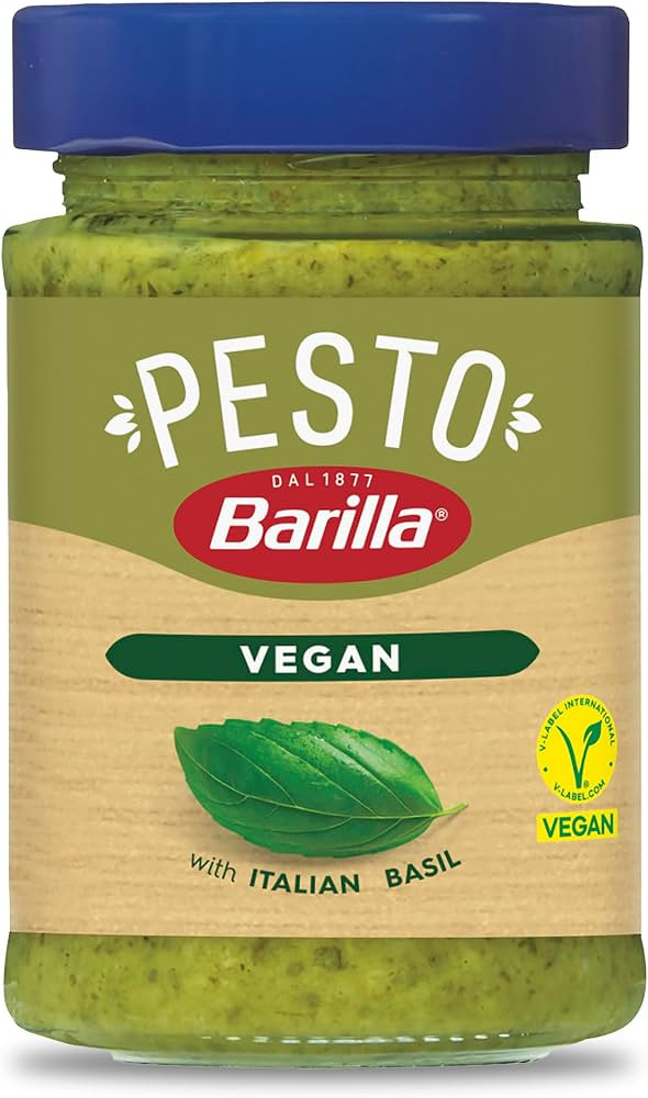 Visit the Barilla Store | Amazon (US)
