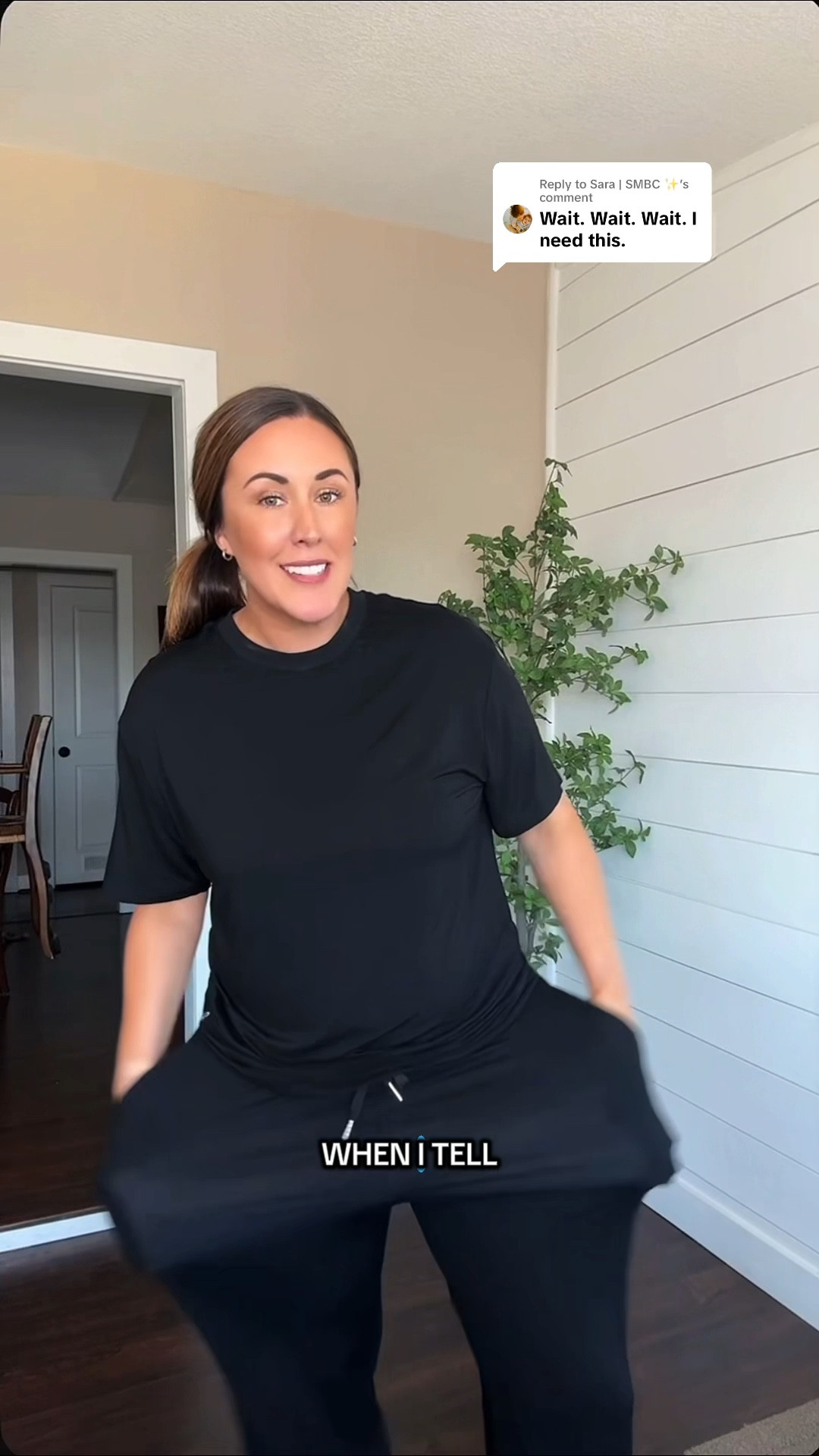 The softest lounge set you’ll ever put on your body 🧸☁️

#LTKautumn #LTKSeasonal #LTKSaleAlert