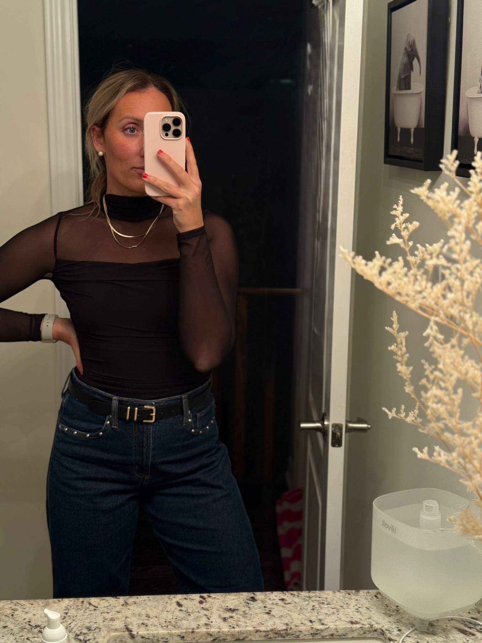 #LTKcanada #LTKdatenight #LTKjeans
