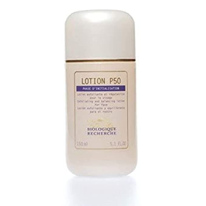 Biologique Recherche Lotion P50 NO Phenol Normal to Oily Skin | Amazon (US)
