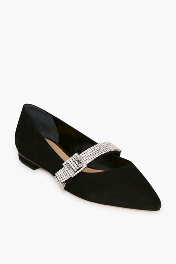 Black Perlah Flats | Tuckernuck (US)