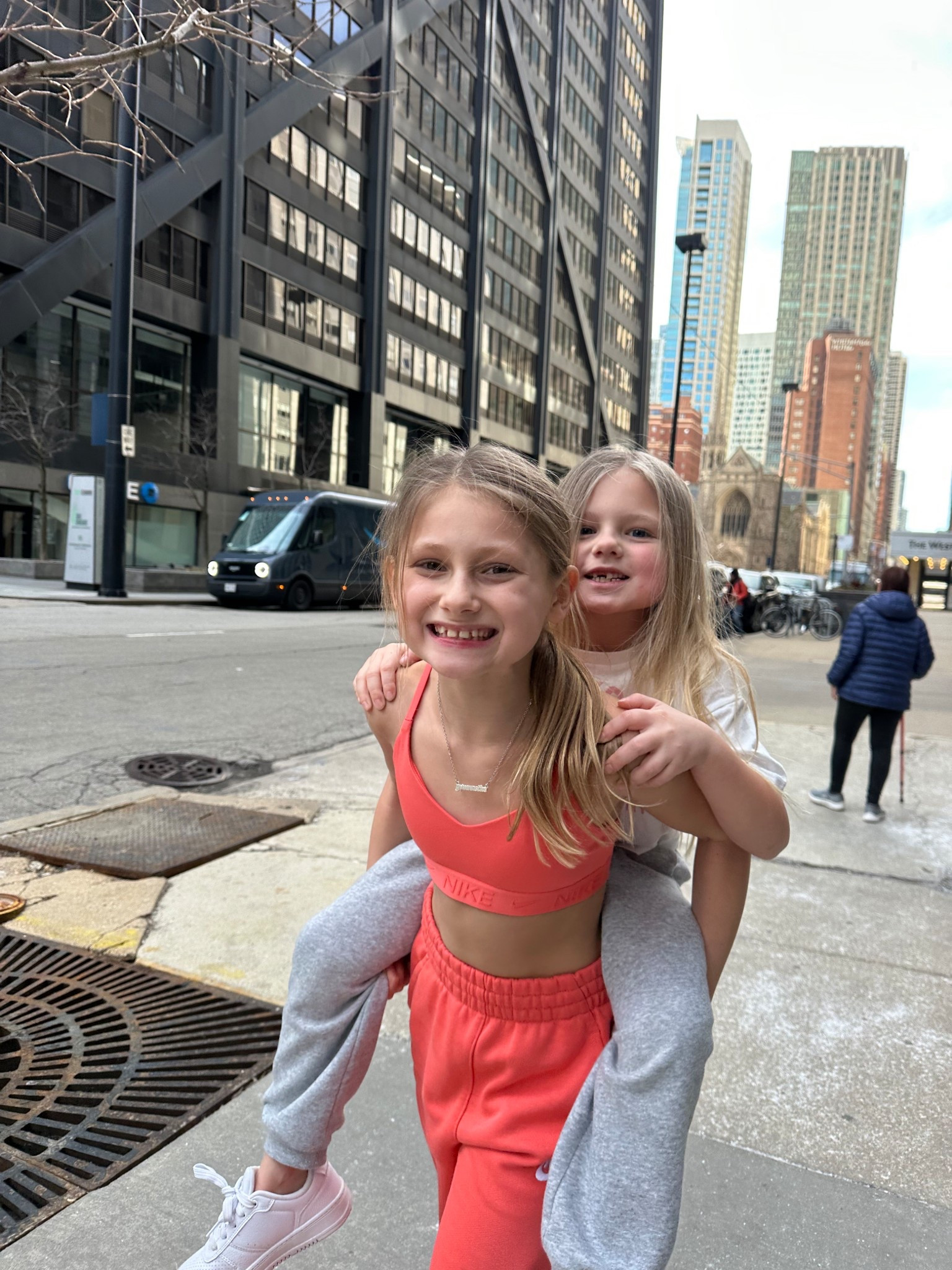 Girls Nike set. Such a fun color for spring!!

#LTKKids #LTKStyleTip #LTKFindsUnder50