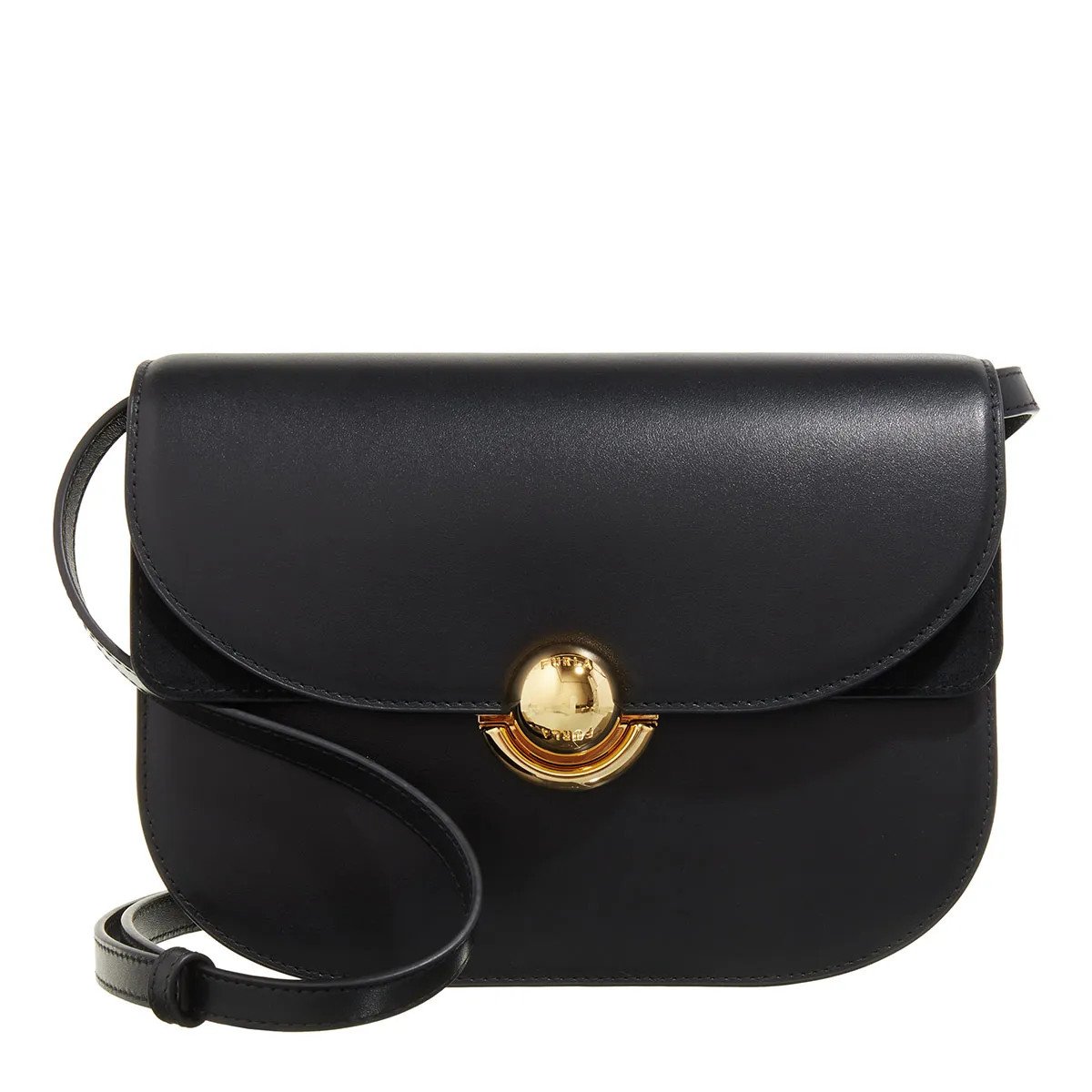Furla Furla Sfera S Crossbody Round Nero | Crossbody Bag | Fashionette (DE)