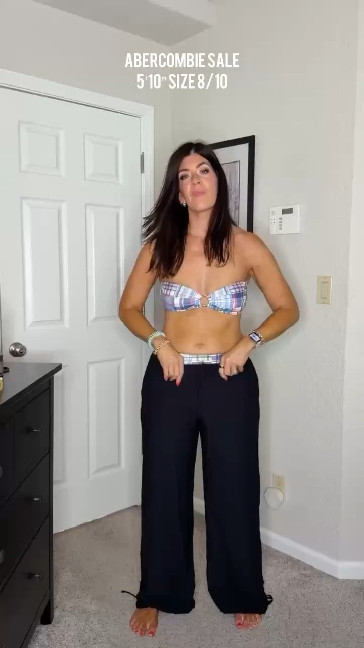 Abercrombie dress sale is live! 25% off plus 20% off with code AFLTK



Pants- medium long Tops-medium summer sale, balloon pants, casual outfit, midsize style, every day outfit, ootd, mom life, white top, summer fashion

#LTKxAbercrombie #LTKMidsize #LTKSaleAlert