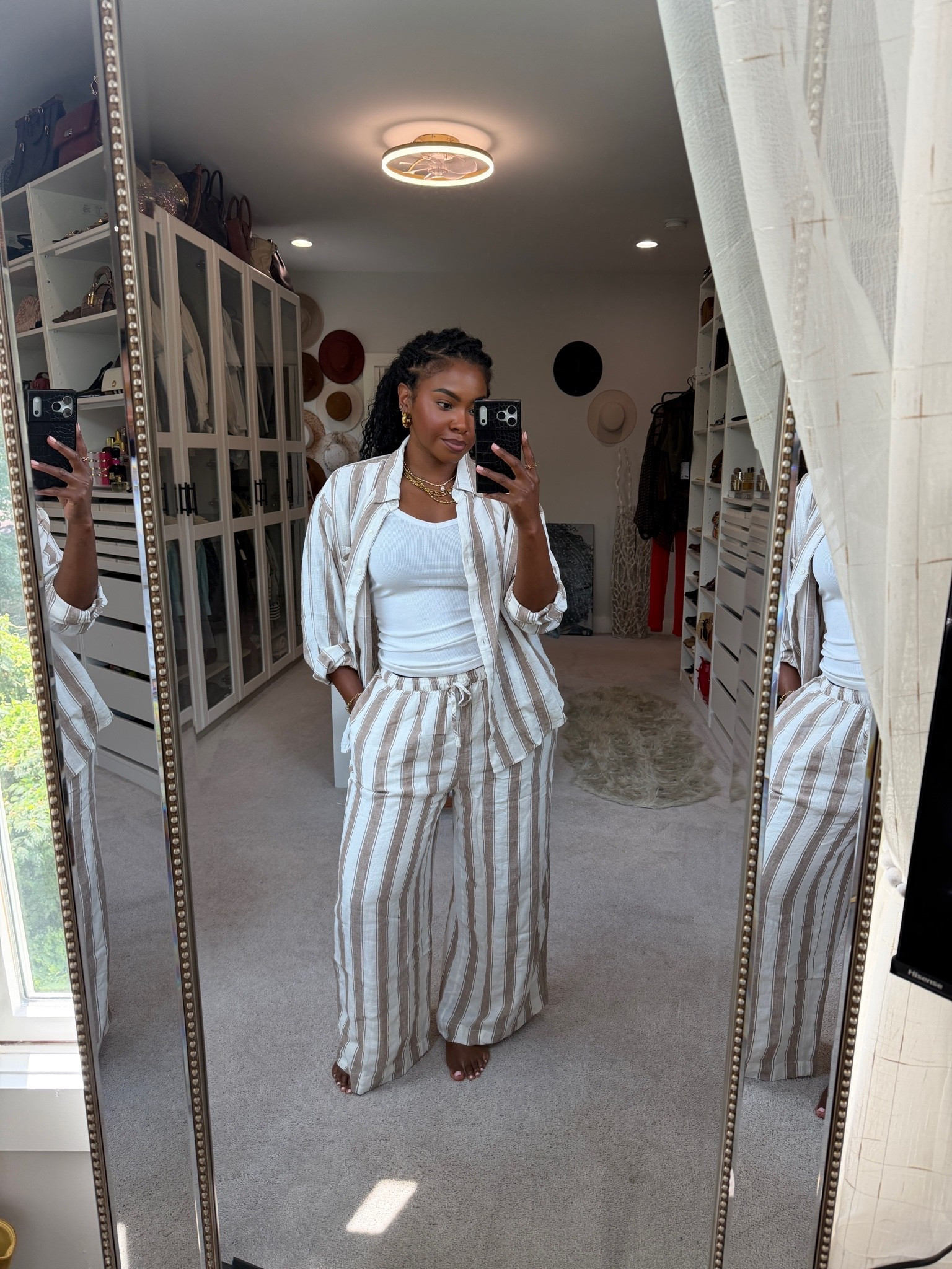 Running errands ootd 
@zsupply #ad #sponsored