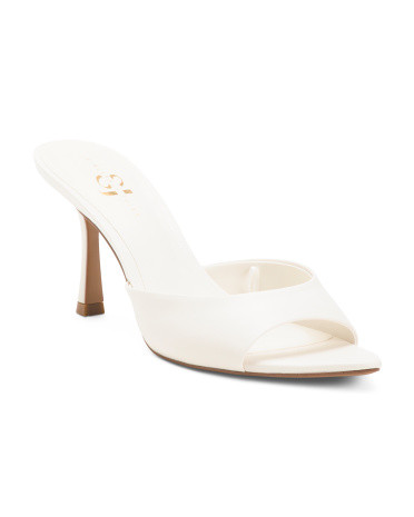 Lauder Heels | TJ Maxx