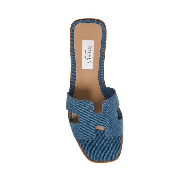 HADYN DENIM FABRIC | Steve Madden (US)