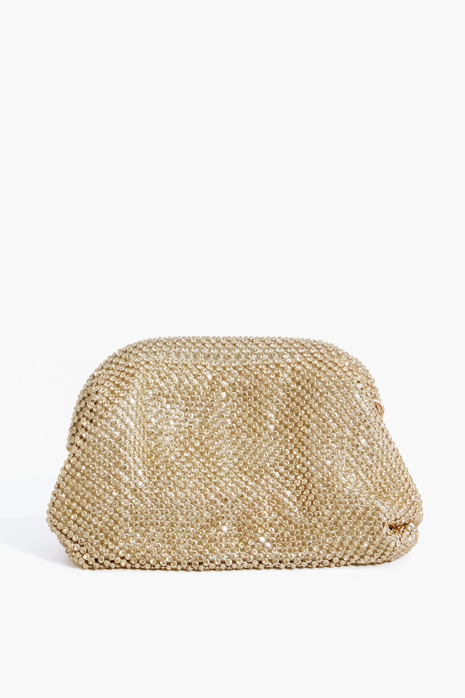 Hay Diamante Doris Clutch | Tuckernuck (US)