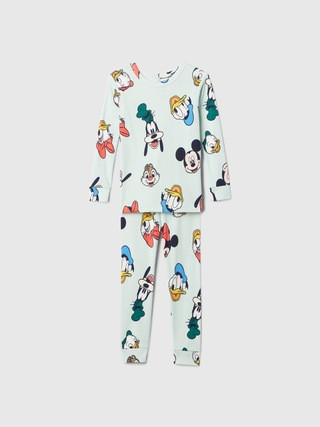 babyGap | Disney 100% Organic Cotton PJ Set | Gap Factory