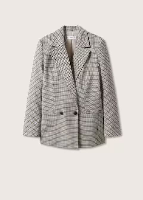 Search: Blazer (118) | Mango United Kingdom | MANGO (UK)