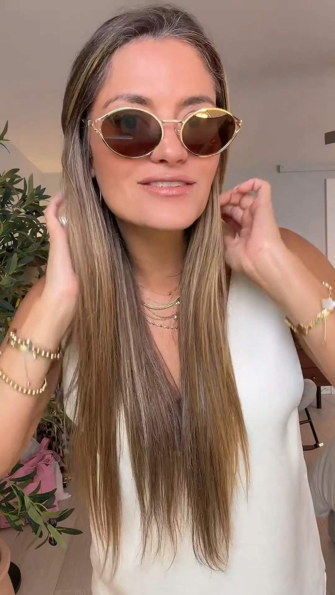 DIFF X JJD Limoncello Sunglasses for

#LTKSeasonal #LTKootd #LTKmomlife