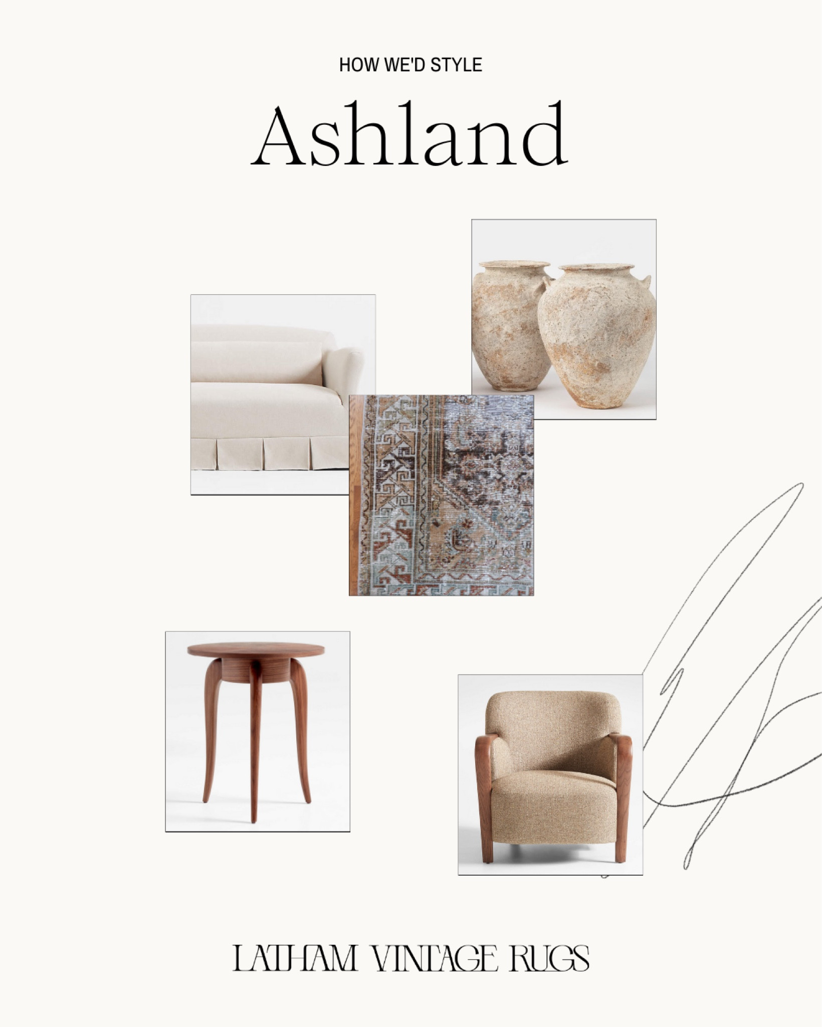 How we’d style Ashland

#LTKhome