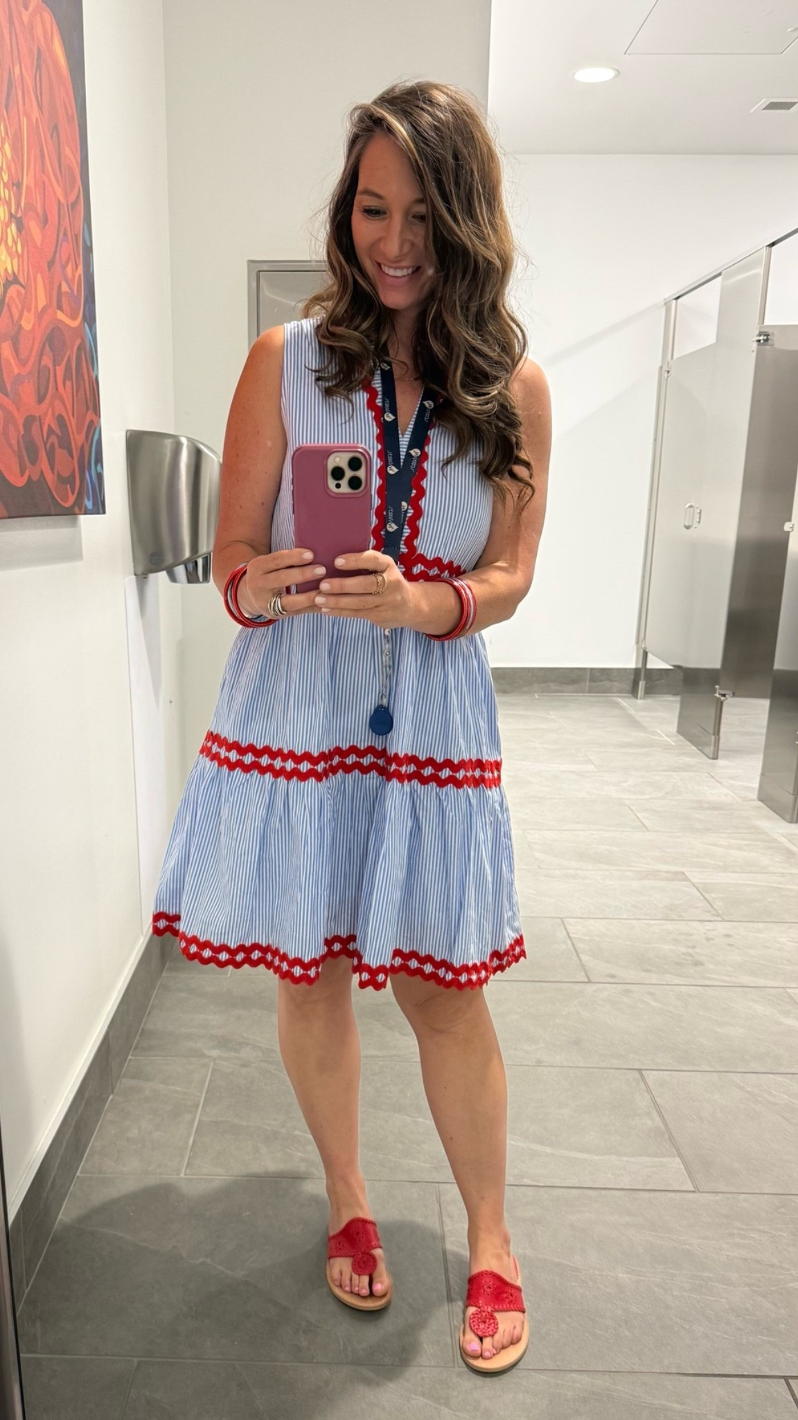 Last minute Memorial Day outfits!!!

#LTKootd #LTKSeasonal
