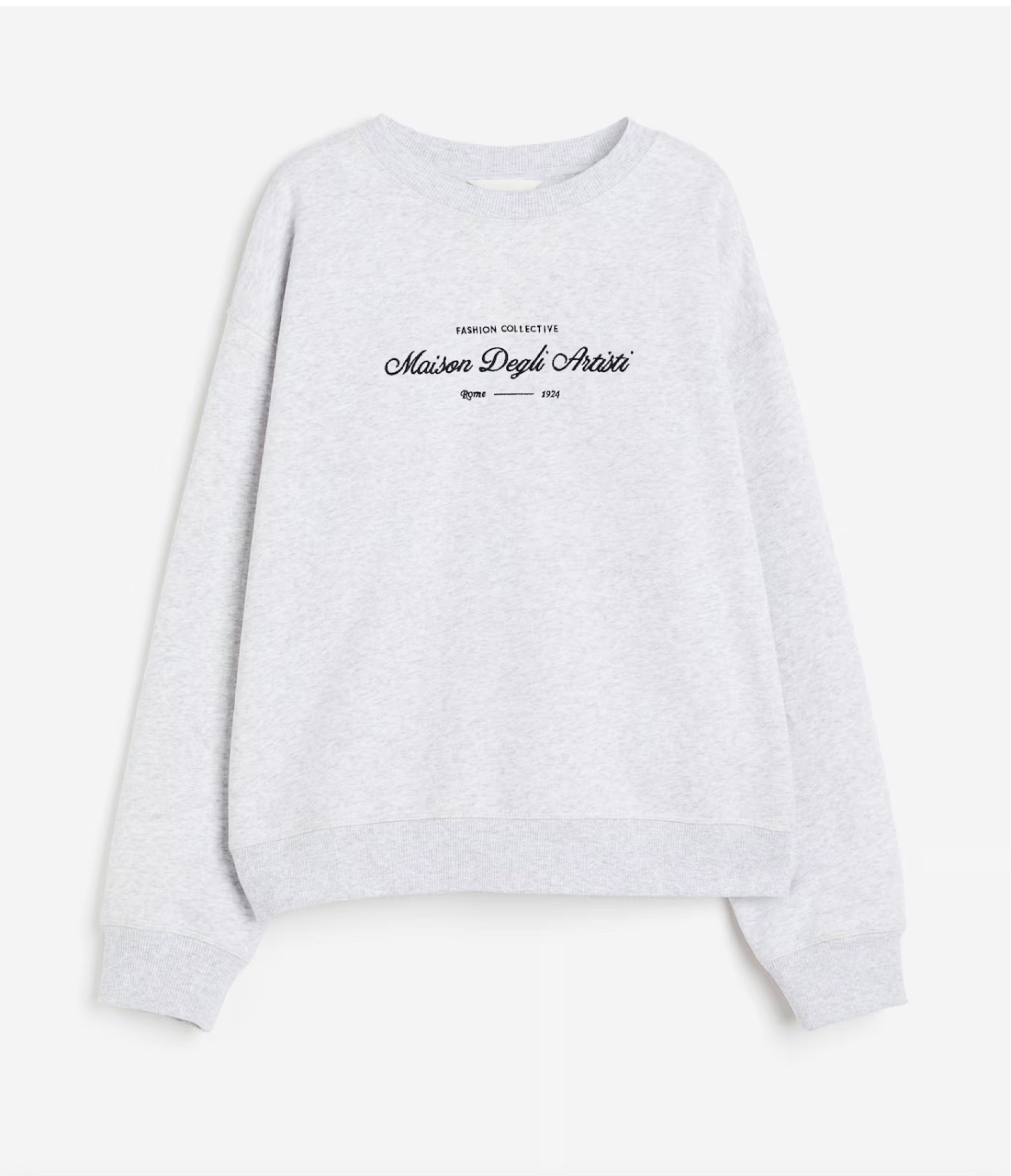 My favorite RAD student sweatshirt 💕🦋✨(similar)

#LTKGiftGuide #LTKTravel #LTKBeauty