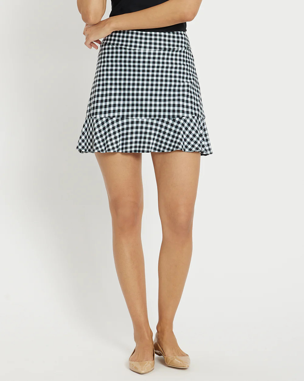 Courtney Skort - Jude Cloth | Jude Connally