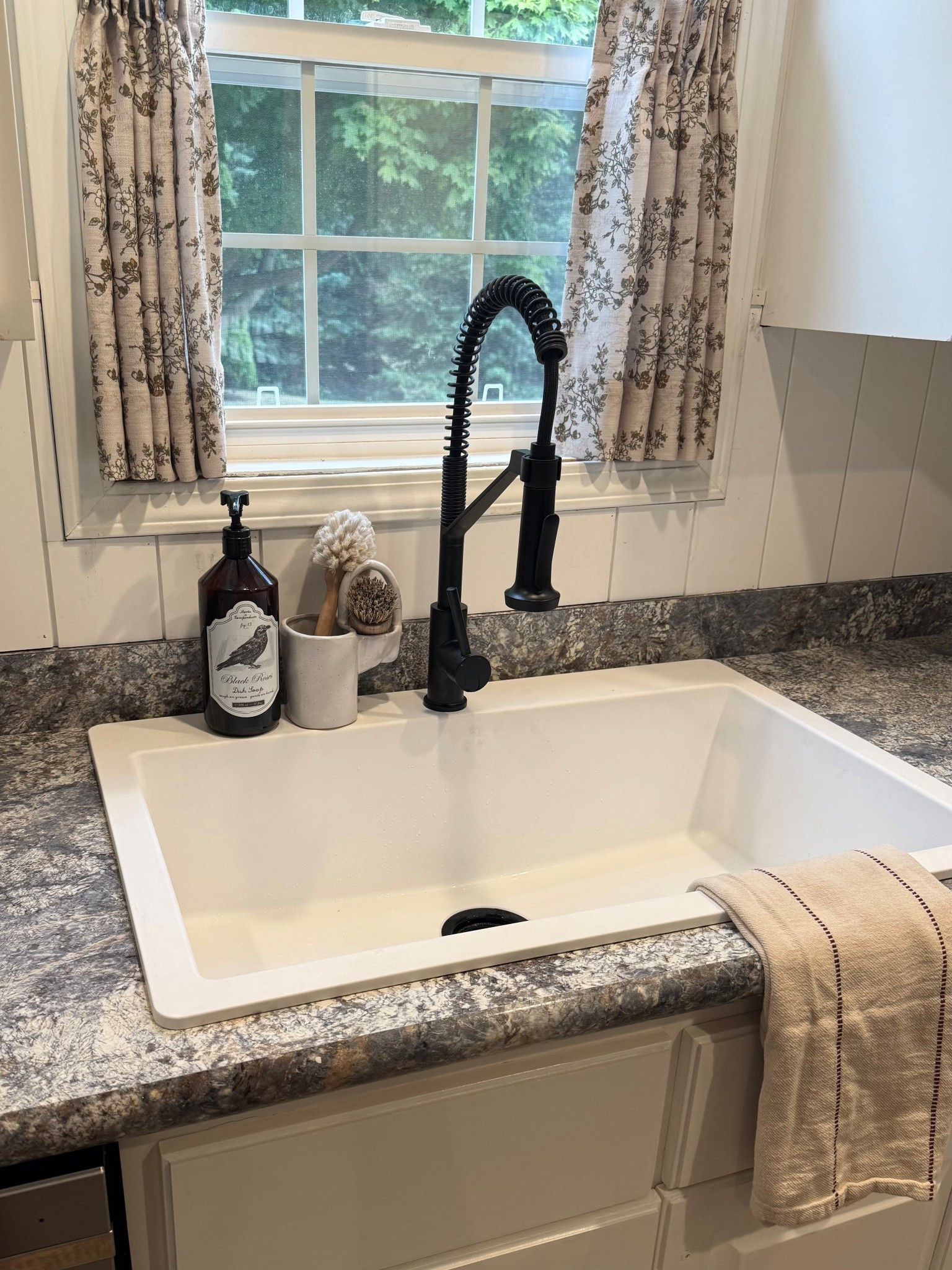 Farmhouse sink
Kitchen inspo
Cottage core kitchen 

#LTKFindsUnder100 #LTKStyleTip #LTKHome