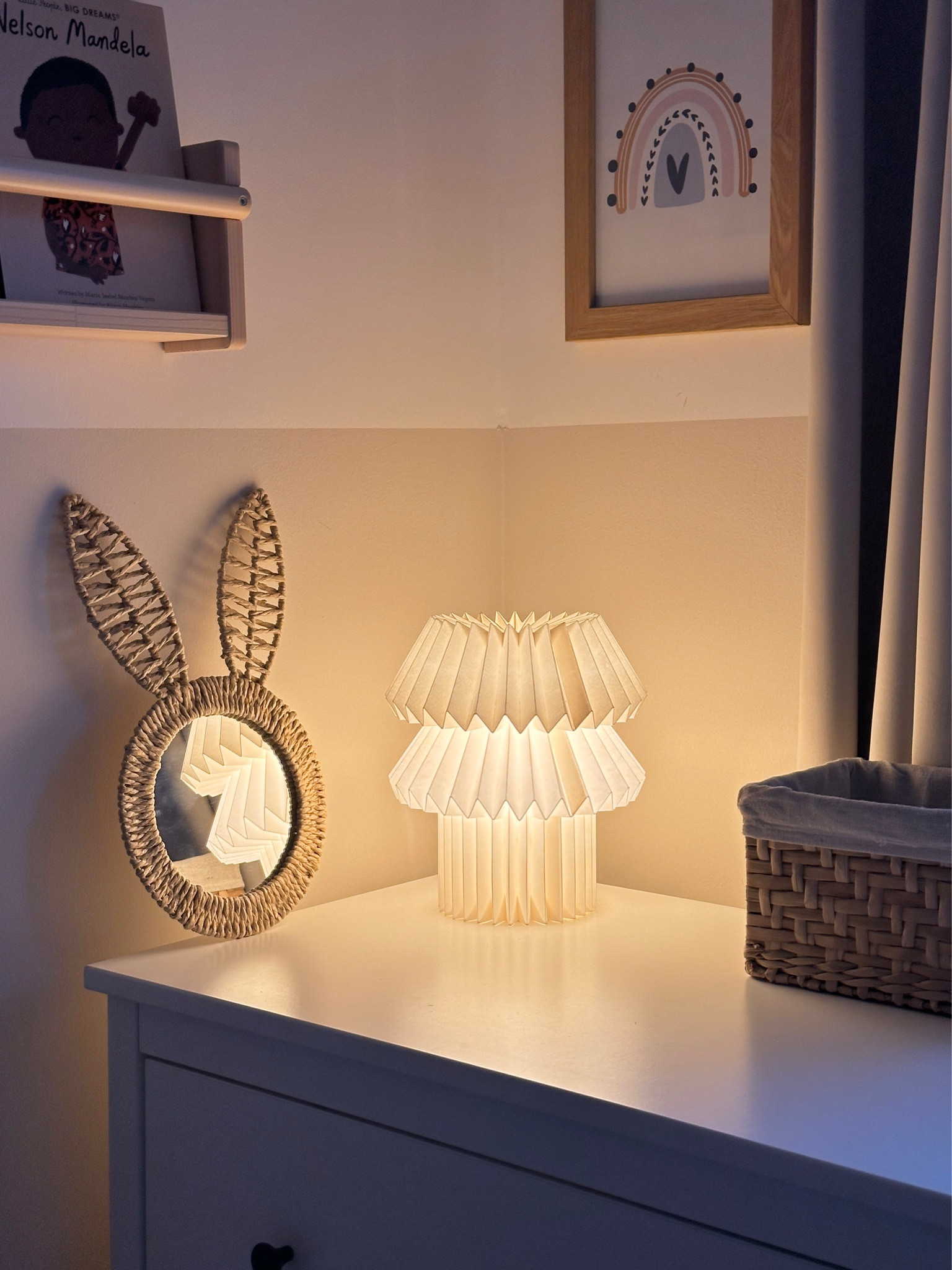 Kids room lamp💡

#LTKhome #LTKkids #LTKstyletip