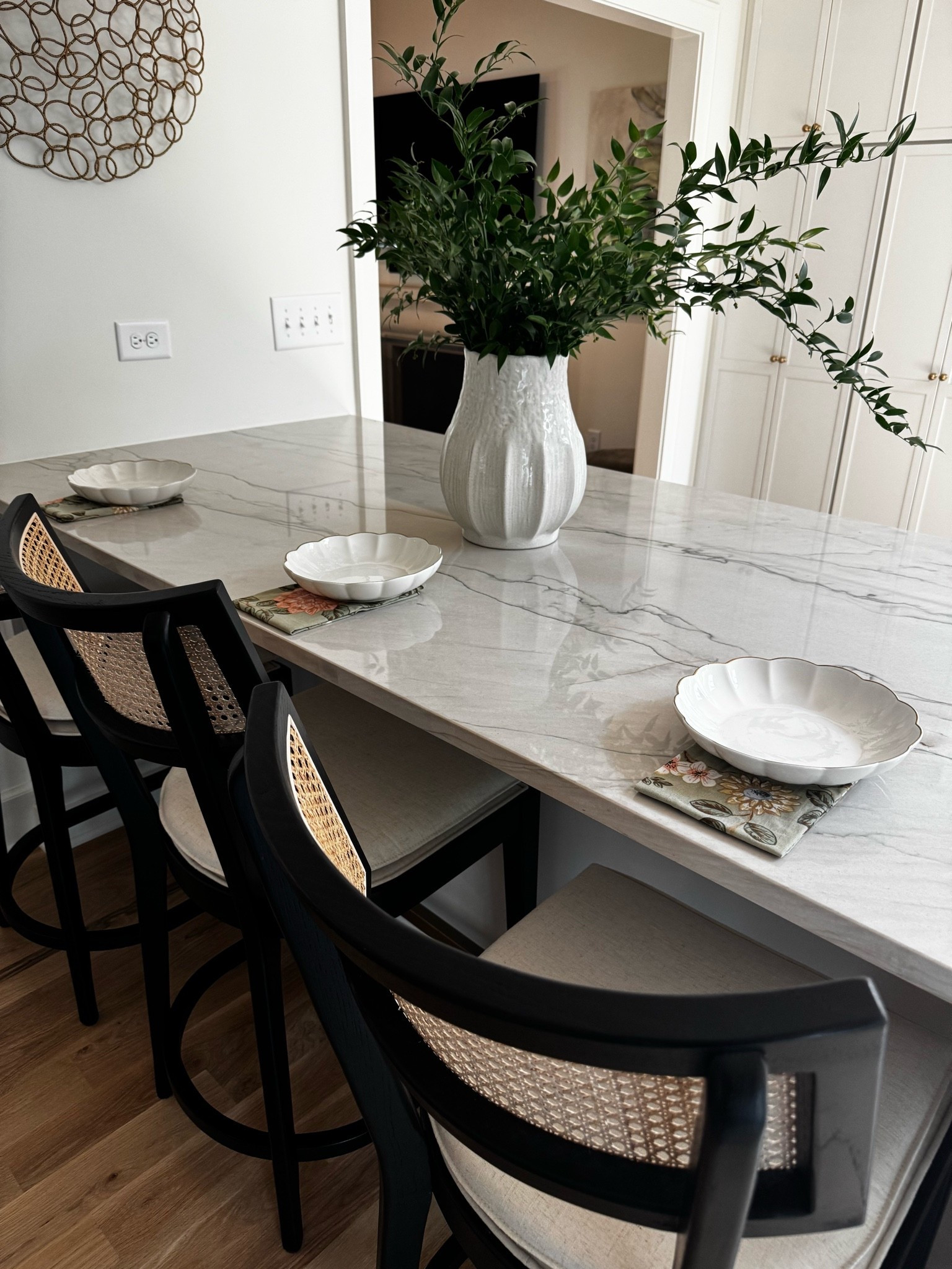 Breakfast table set up! Find my favs

#LTKmorningroutine #LTKfoodie #LTKdayinmylife