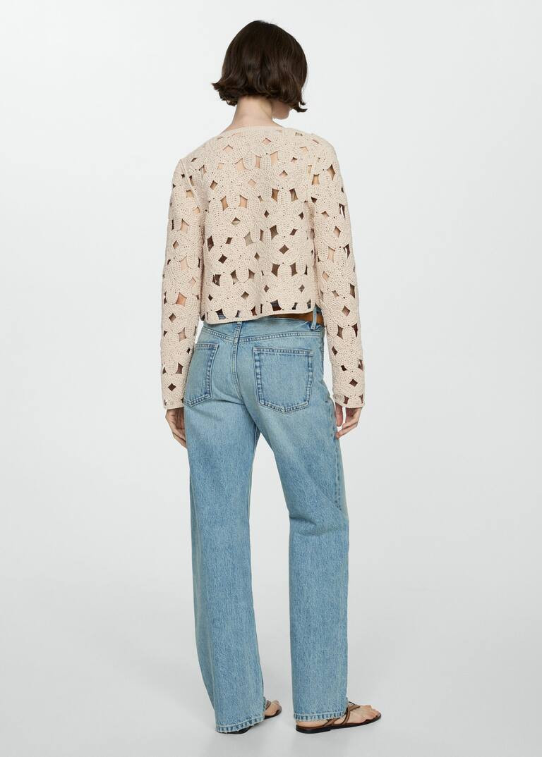 Search: Crochet (115) | Mango United Kingdom | MANGO (UK)