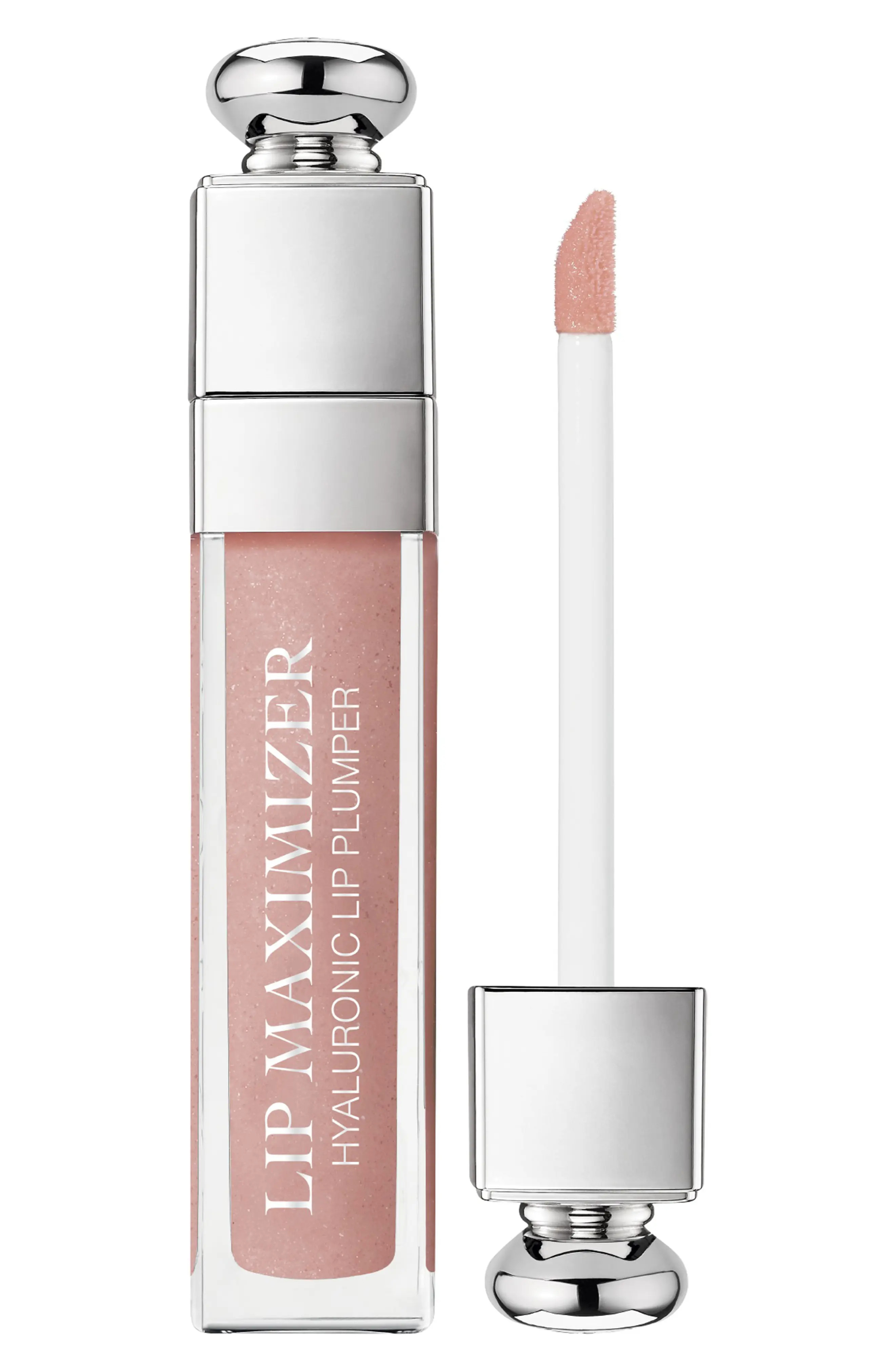 Dior Addict Lip Maximizer - 013 Beige Sunrise/ Glow | Nordstrom