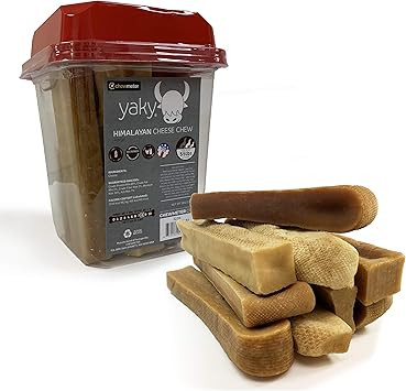 Himalayan Dog Chew Himalayan Dog Chew | Amazon (US)