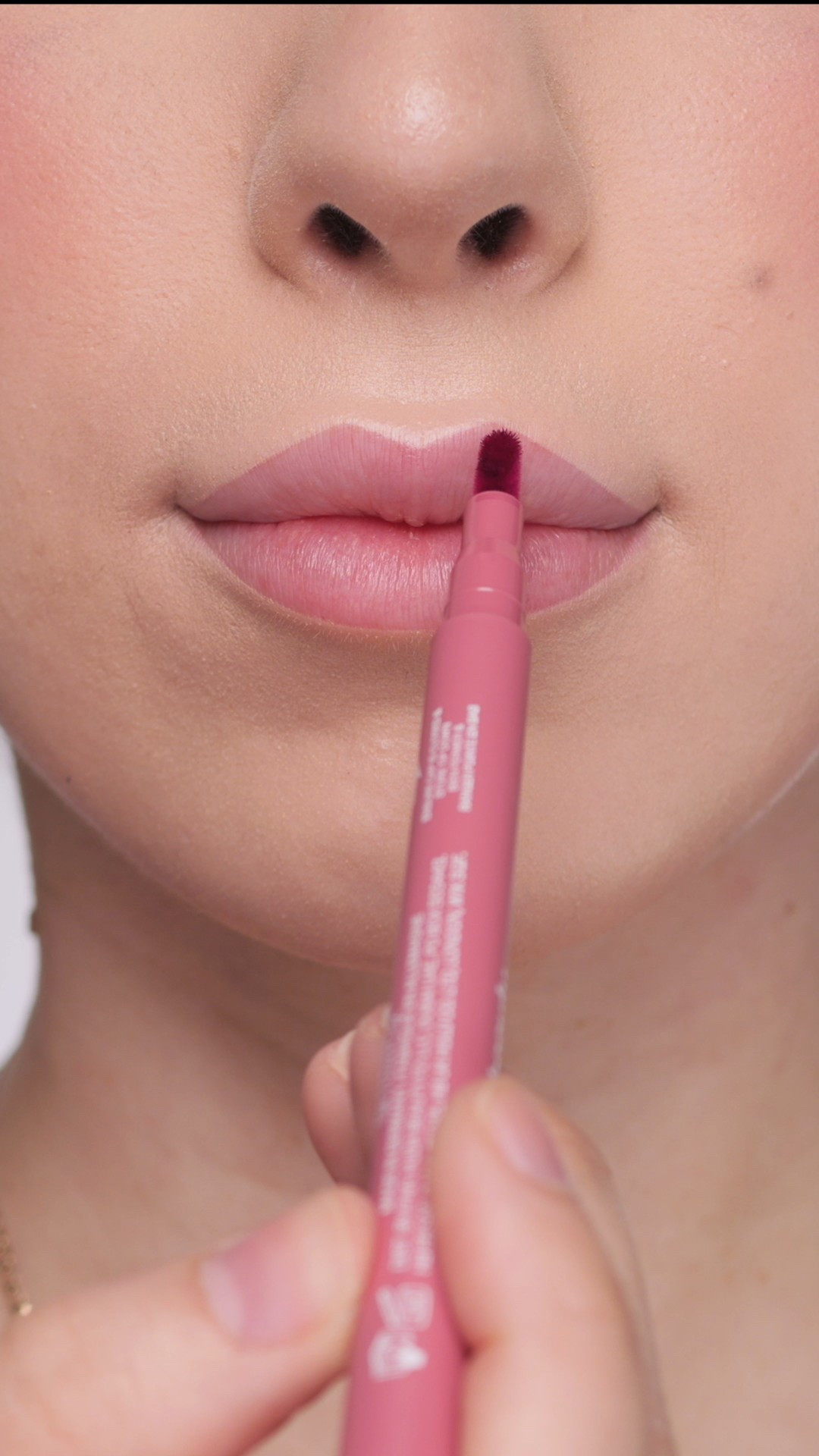 Lip stain look

#LTKBeauty