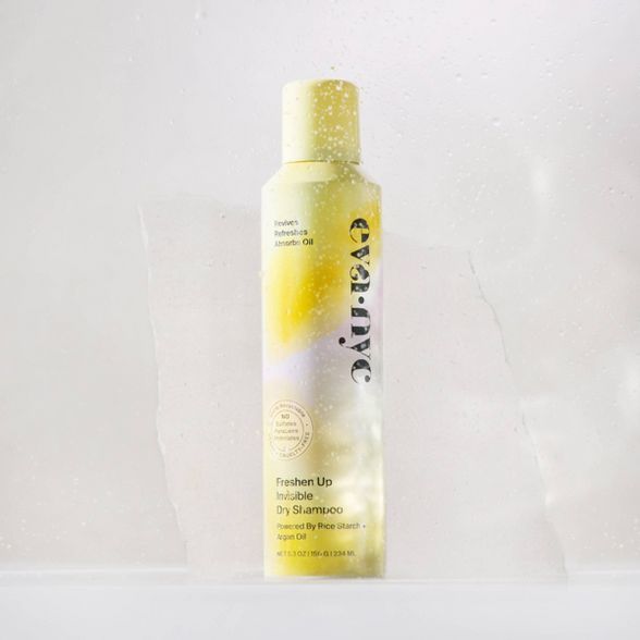 Eva NYC Freshen Up Invisible Dry Shampoo - 5.3oz | Target