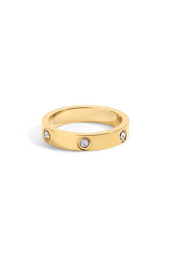 Knock Out Ring | Nordstrom