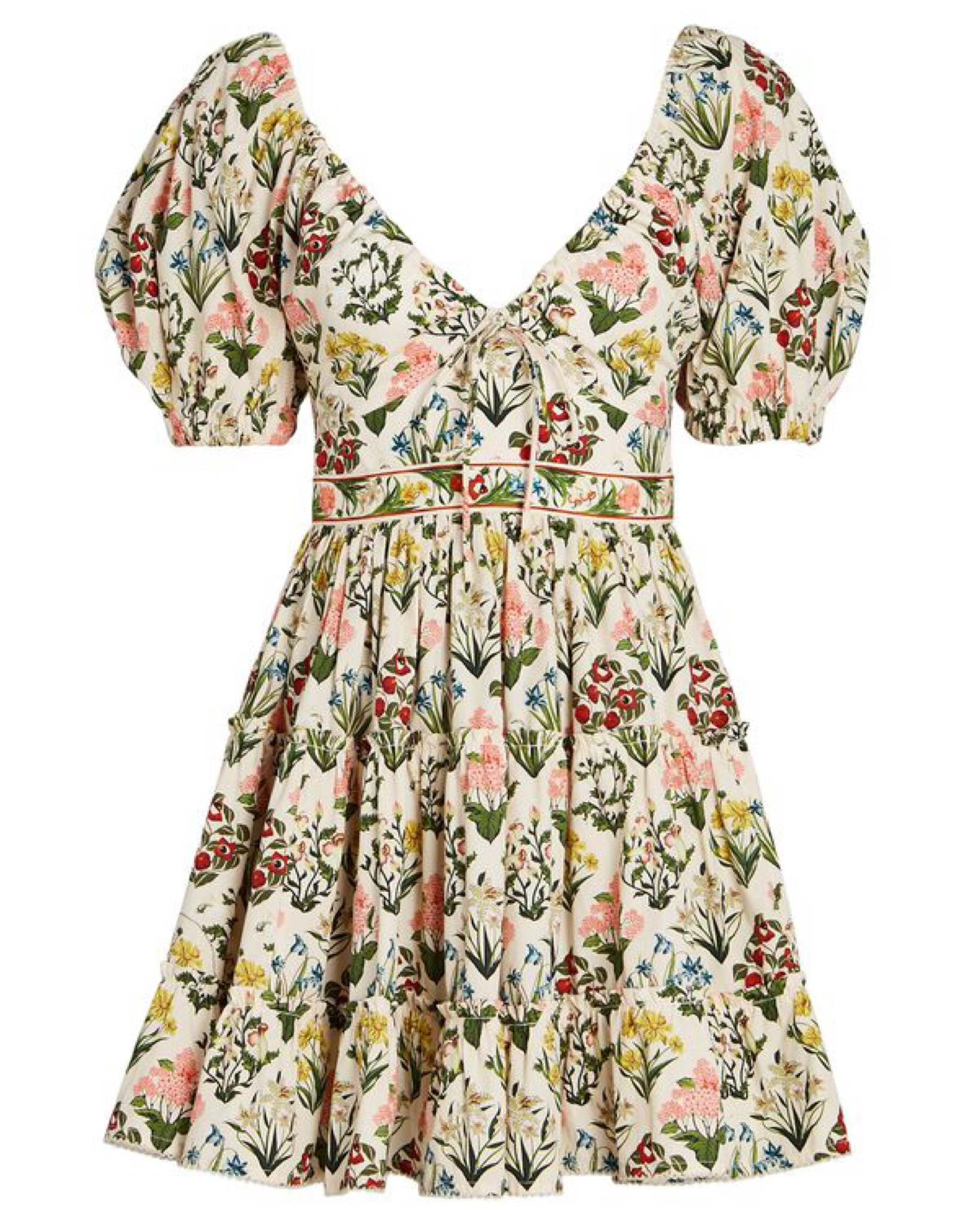 Agua by agua bendita manzanilla dresss banff mountain dress 