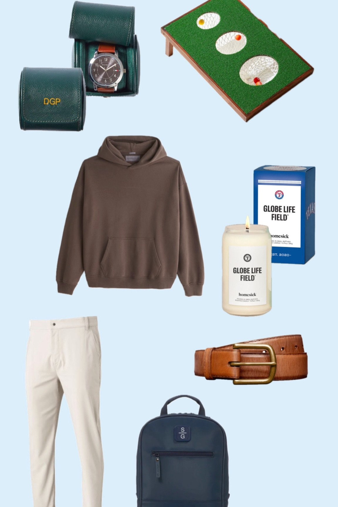 Gifts for Him !

#LTKHoliday #LTKMens #LTKGiftGuide