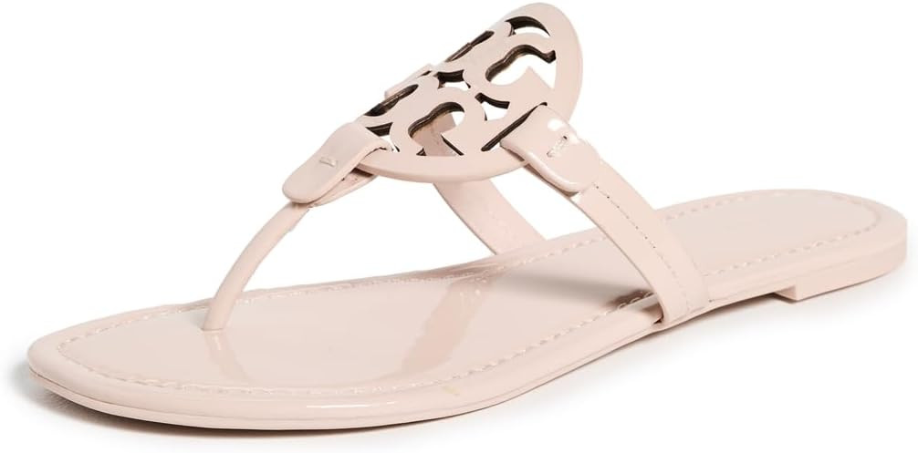 Tory Burch Women's Miller Sandals | Amazon (US)