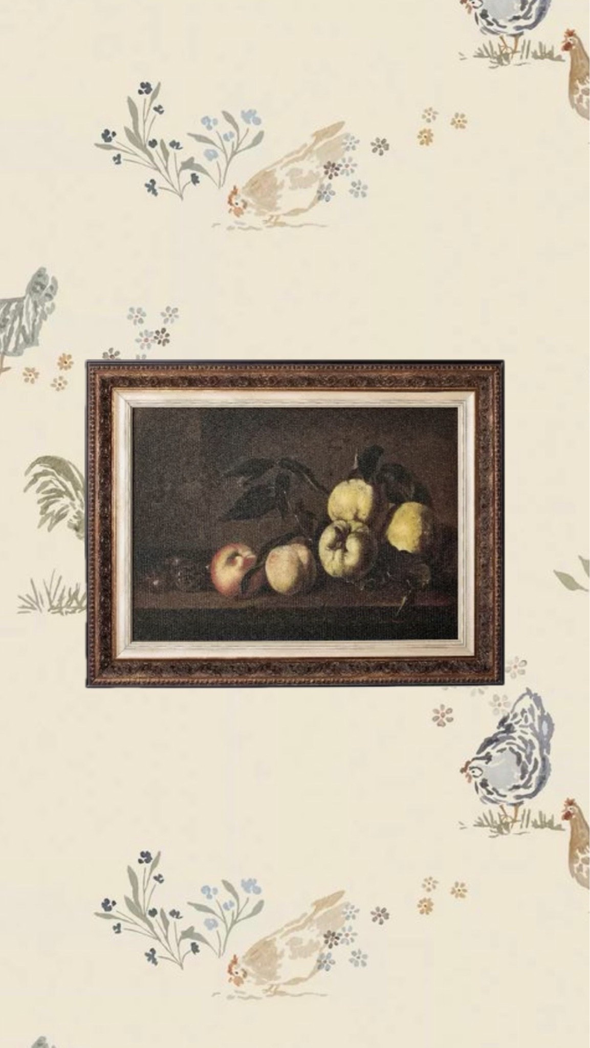 This framed art is gorgeous. And the price is insane…only $20! #target #targetambassador

#LTKHome #LTKSeasonal