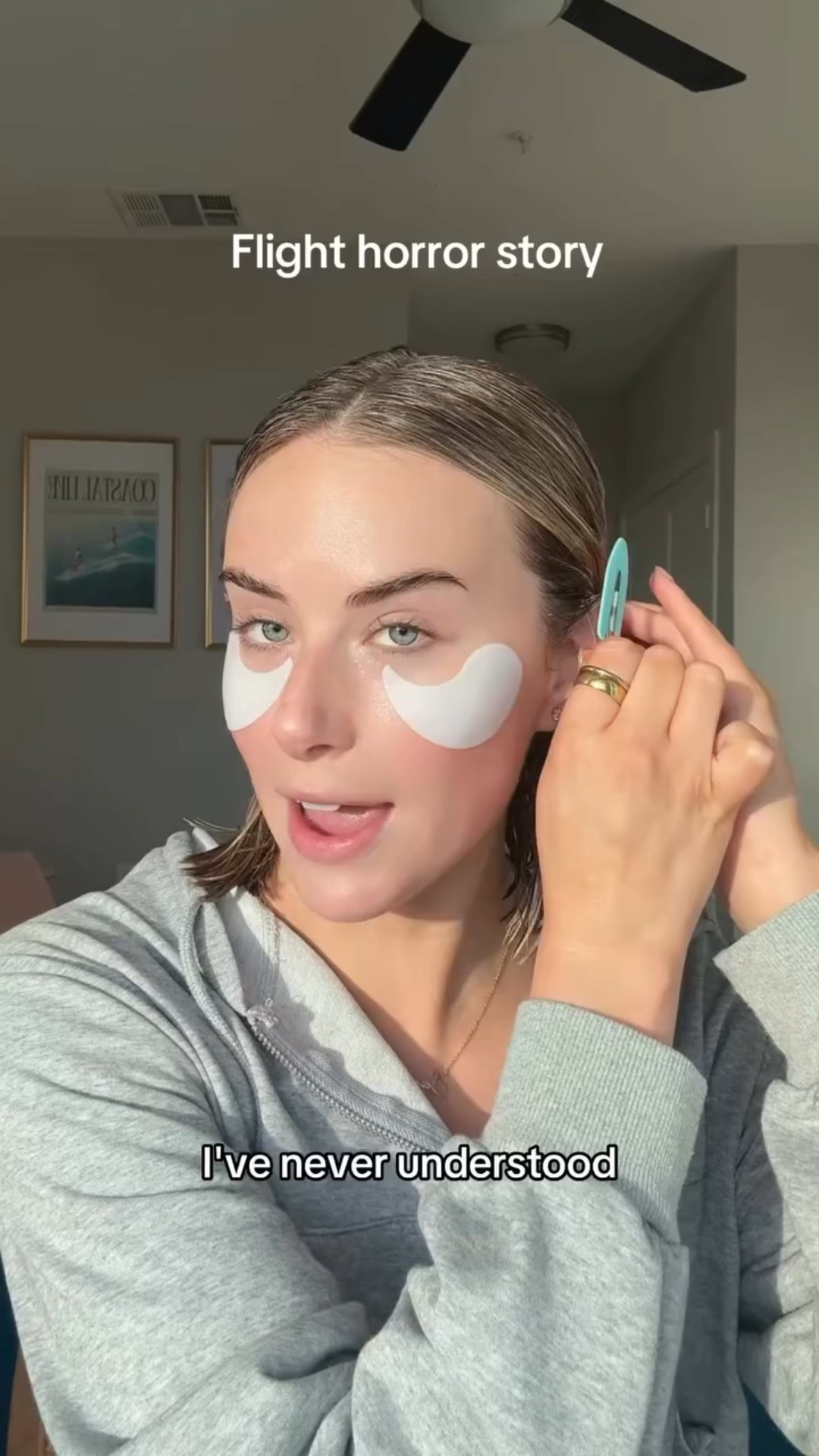 That time I had a layover with no plane and couldn’t get home for 4 days 

The tuna fish pasta salad sent me so far over the edge 

#LTKmorningroutine #LTKdayinmylife #LTKgrwm