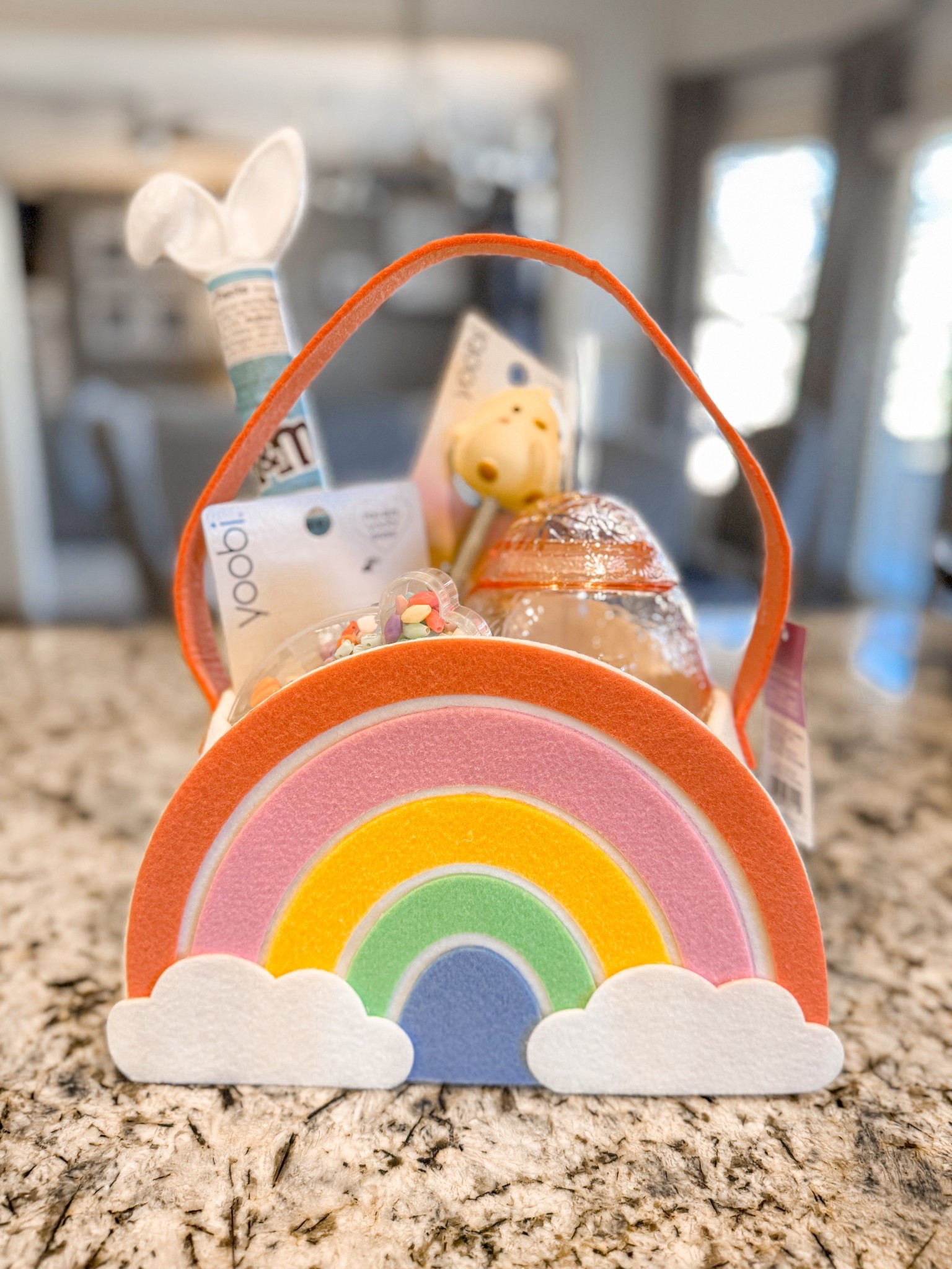 Easter basket idea for girl! Easter candy, Easter activity, Easter toys, Easter cup #easter #easterbasket #targetfinds #giftforgirl #spring



#LTKKids #LTKFamily #LTKSeasonal