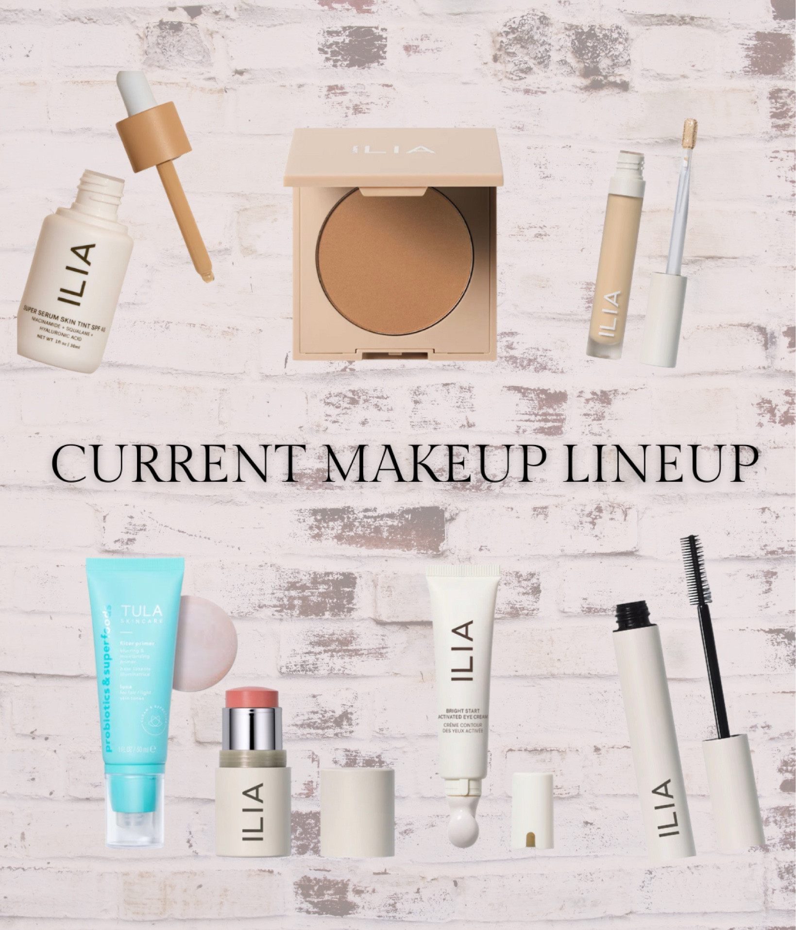 Slowly making clean beauty swaps! Loving these products! 

#LTKFind #LTKunder100 #LTKunder50